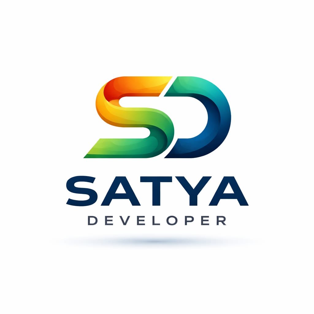 Satya Developer logo